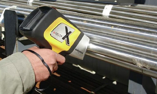 Testing Equipment